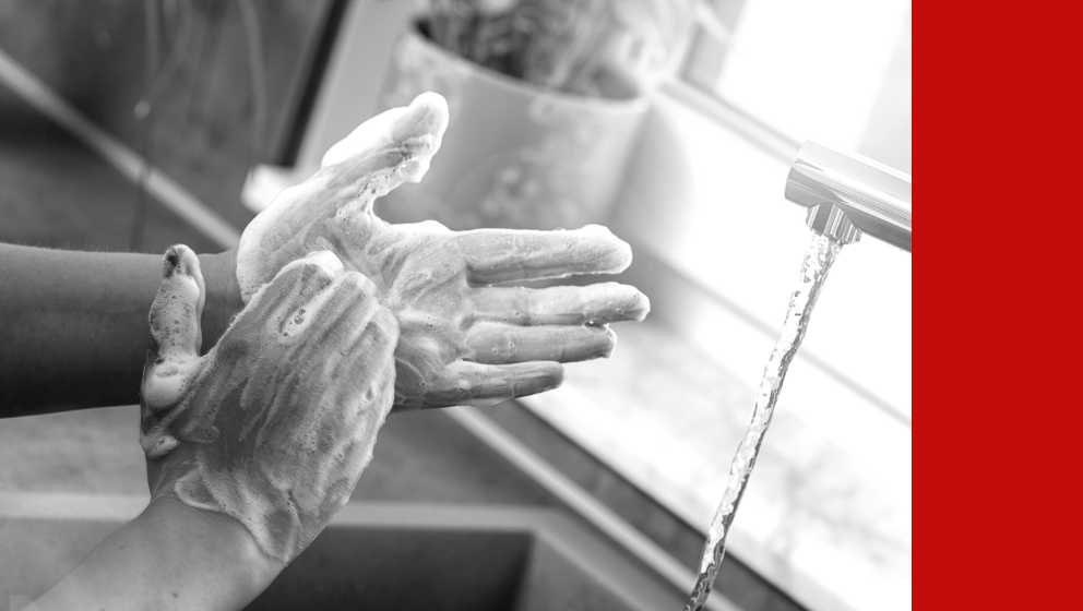 Giornata mondiale celebrativa dell'igiene delle mani