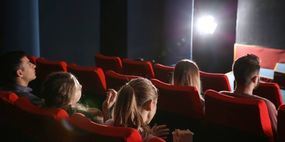 Futuro e sostenibilità della Sala cinematografica. Aggiornamento e formazione permanente per gli operatori delle Sale della Comunità 