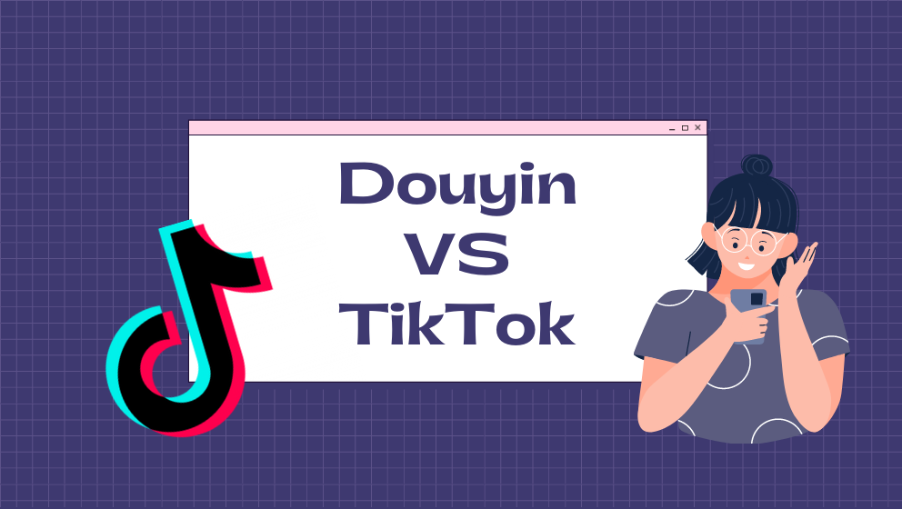 Affordance e impatto di Douyin e TikTok