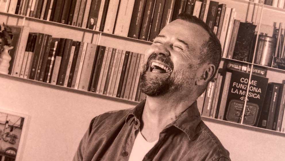 Fabio Volo. Sul bordo della vita, tra radio, cinema e libri