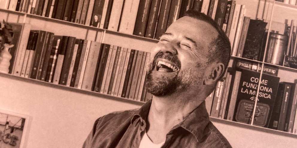 Fabio Volo. Sul bordo della vita, tra radio, cinema e libri