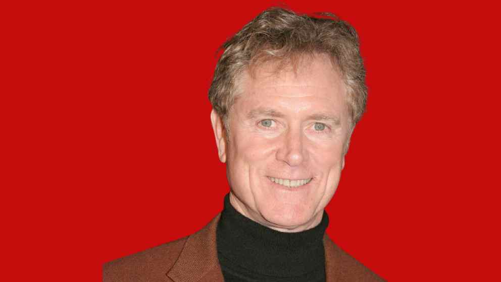 Randall Wallace. From Braveheart to The Resurrection