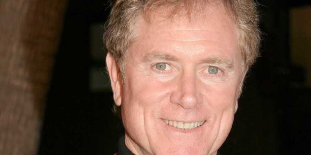 Randall Wallace. From Braveheart to The Resurrection