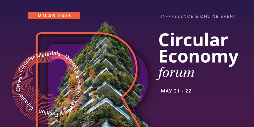 Re-think Circular Economy Forum