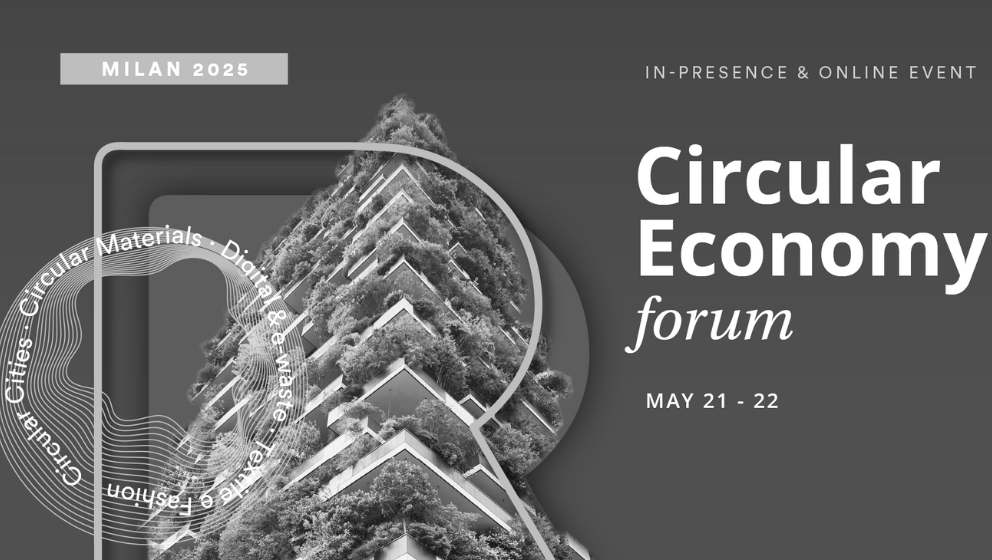 Re-think Circular Economy Forum