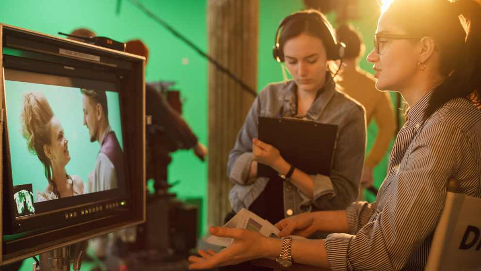 Annual Seminar on Gender Equality & Inclusivity in the Film Industry