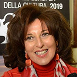 Federica Olivares