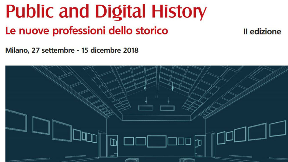 Public and Digital History 2