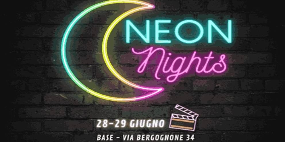 NEON NIGHT