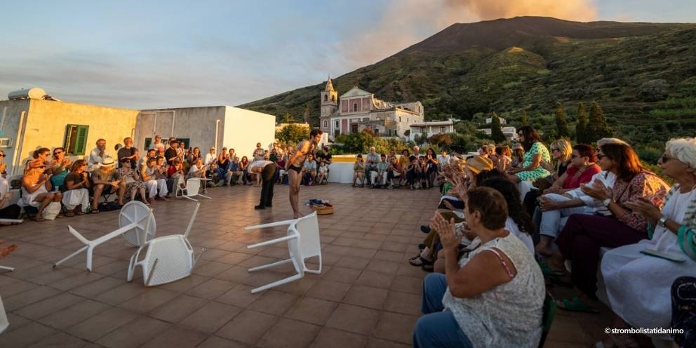 Patrimonio culturale e sostenibilità: giornata di studio sui festival culturali