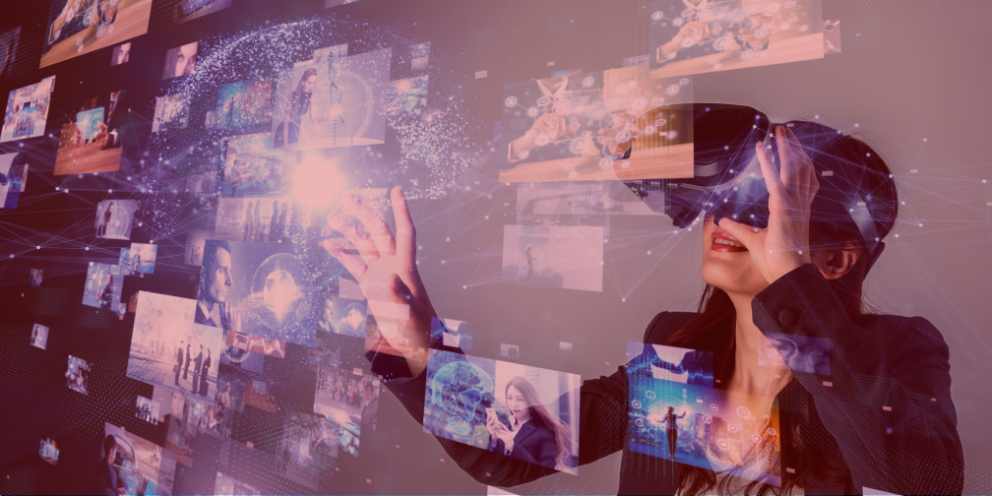 Scopri tutti i Master dell'area Comunicazione e Spettacolo