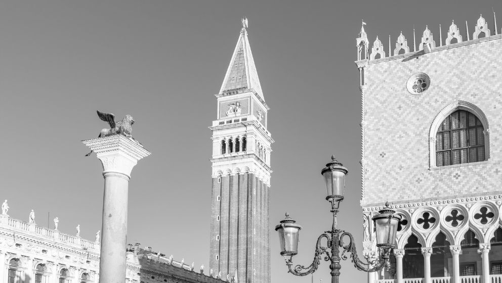 La presenza di ALMED a Venezia