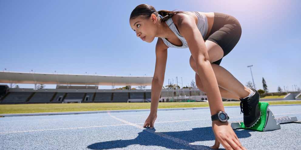 Verso le Olimpiadi della parità