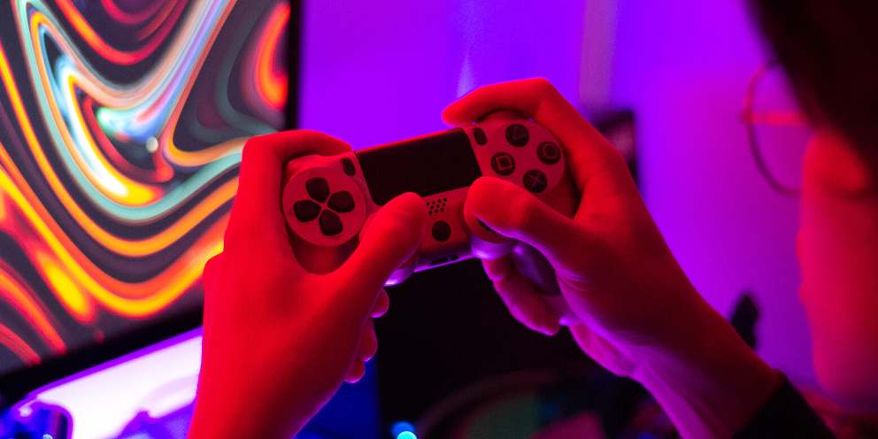 L'industria del videogioco: tra passato e presente