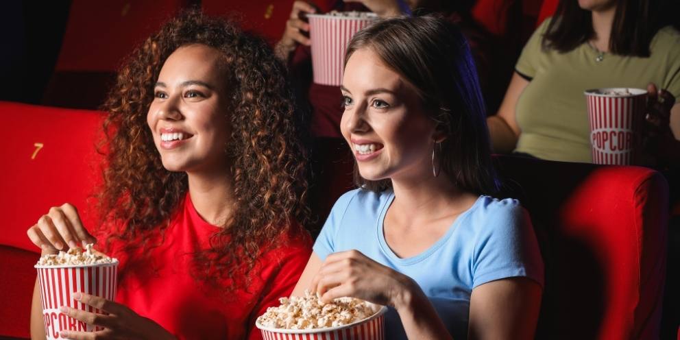 Cinema e Realtà. Questione di punti di vista 