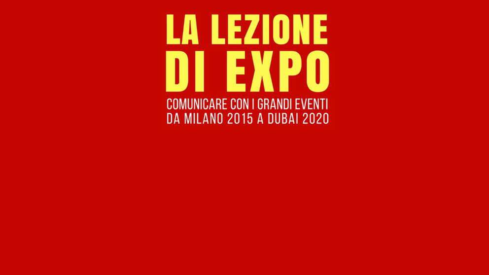 La lezione di Expo