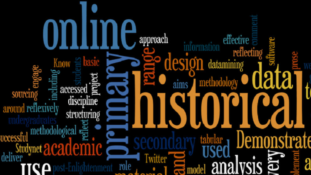 Public and Digital History